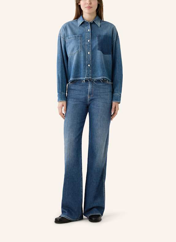 THE.NIM STANDARD Jeans DEBBIE JEANS 7,5 oz Medium
