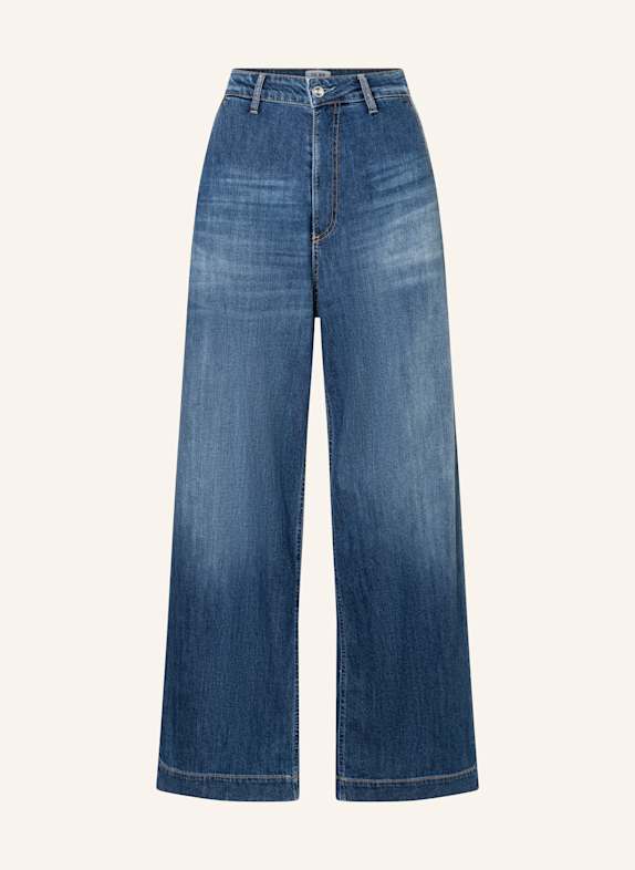 THE.NIM STANDARD Jeans AMY 9,5 oz SOFT MEDIUM BLUE