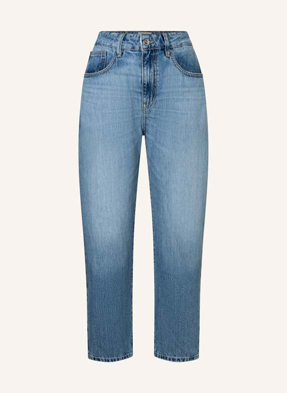 THE.NIM STANDARD Jeans COURTNEY JEANS 11 oz LIGHT BLUE