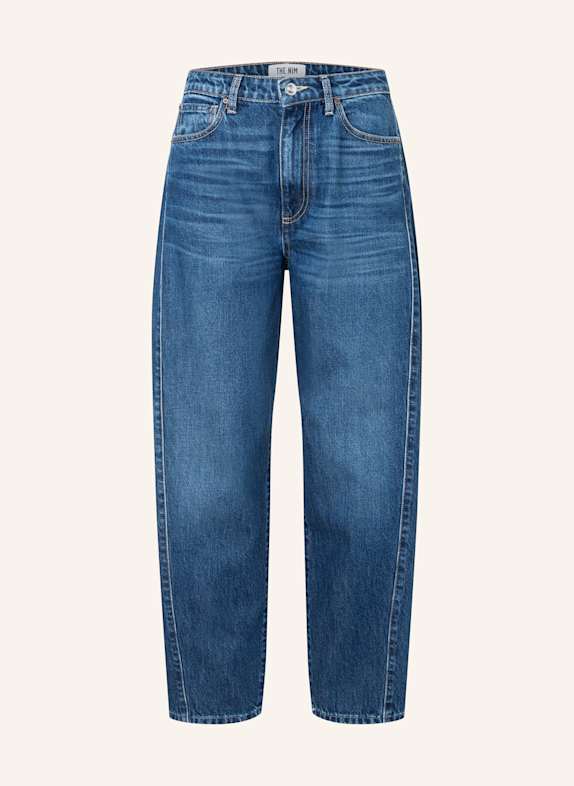 THE.NIM STANDARD Jeans ELLA JEANS 12 oz PURE MID BLUE