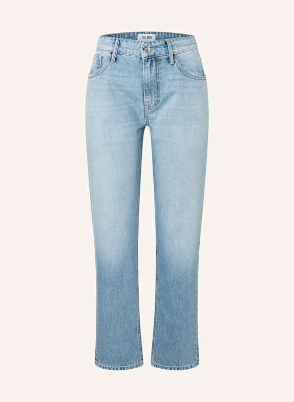 THE.NIM STANDARD Jeans JANE ANKLE JEANS 12 oz SUMMER LIGHT