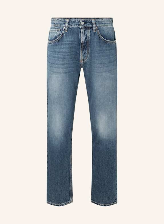 THE.NIM STANDARD Jeans REED JEANS 12oz DARK BLUE