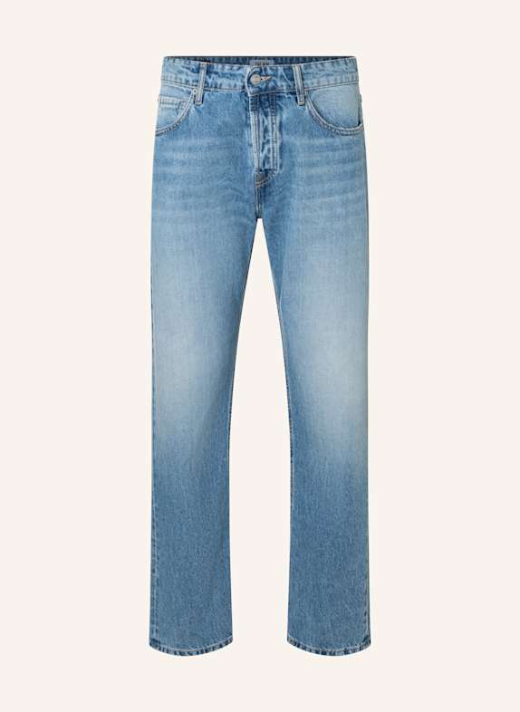 THE.NIM STANDARD Jeans REED JEANS 12oz STONE LIGHT