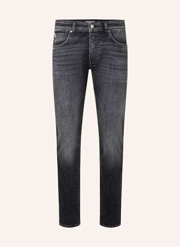 THE.NIM STANDARD Jeans MORRISON JEANS 11,5 oz GRAY BLACK