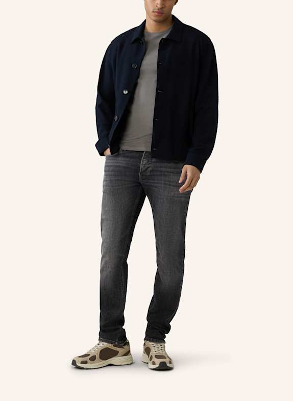 THE.NIM STANDARD Jeans MORRISON JEANS 11,5 oz Gray Black