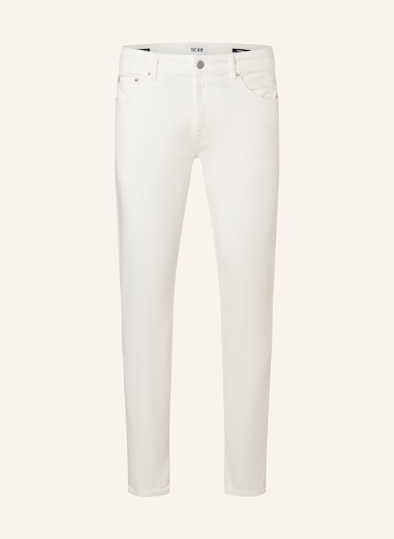 THE.NIM STANDARD Jeans MORRISON JEANS 9 oz CREAM