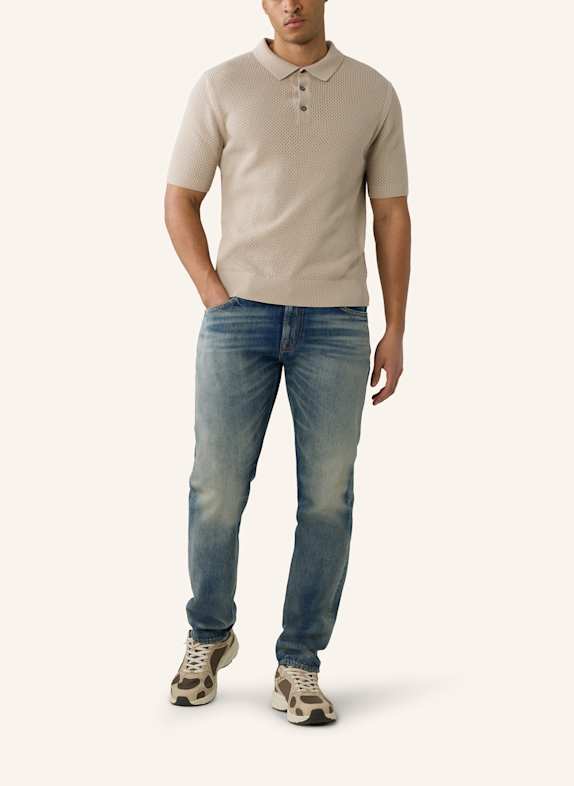 THE.NIM STANDARD Jeans JACKSON MAN JEANS 12,5 oz Japan Mid