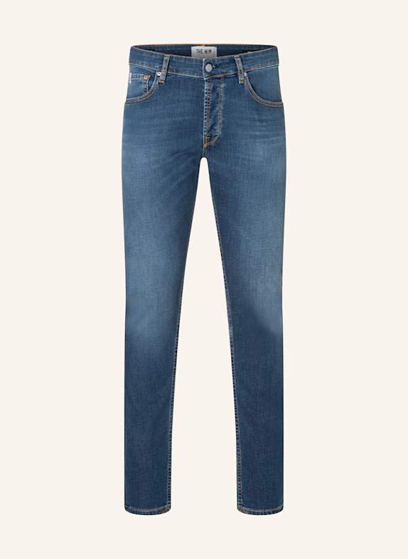 THE.NIM STANDARD Jeans MORRISON JEANS 10,5 oz MID BLUE