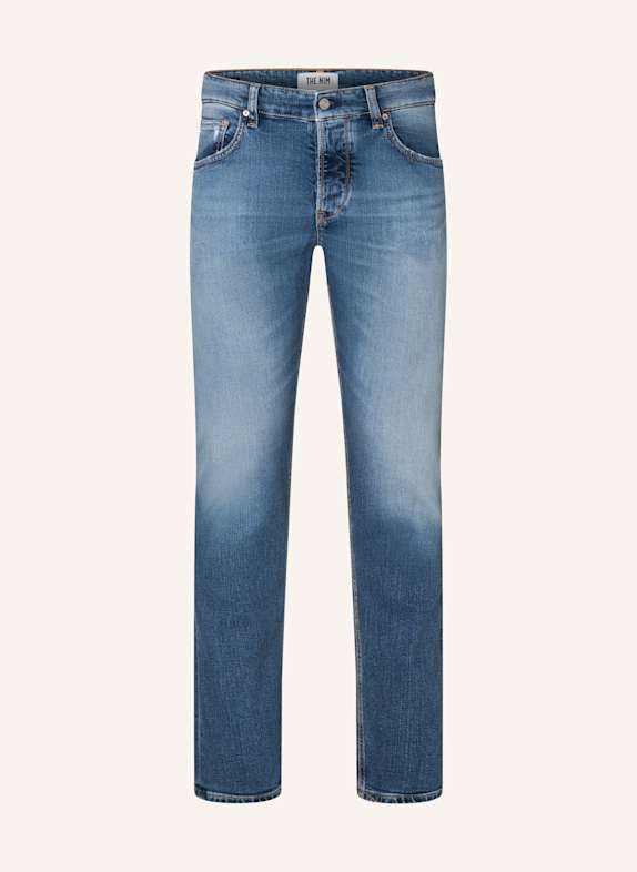 THE.NIM STANDARD Jeans MORRISON JEANS 9,75 oz LIGHT DISTRESSED