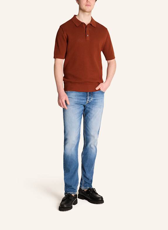 THE.NIM STANDARD Jeans MORRISON JEANS 9,75 oz Light Distressed