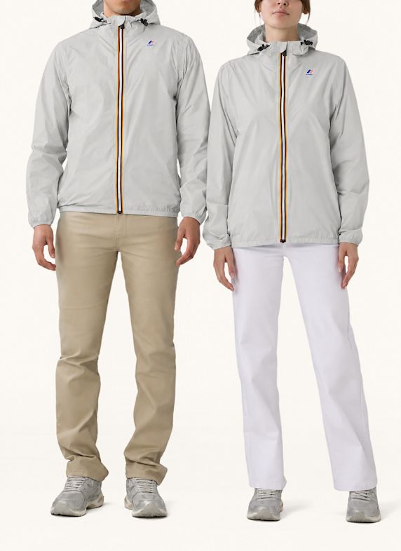 K-WAY Funktionsjacke LE VRAI 4.0 CLAUDE BEIGE