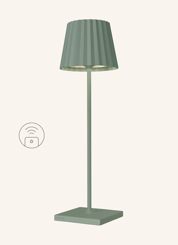 SOMPEX Leuchte TROLL RC OLIV