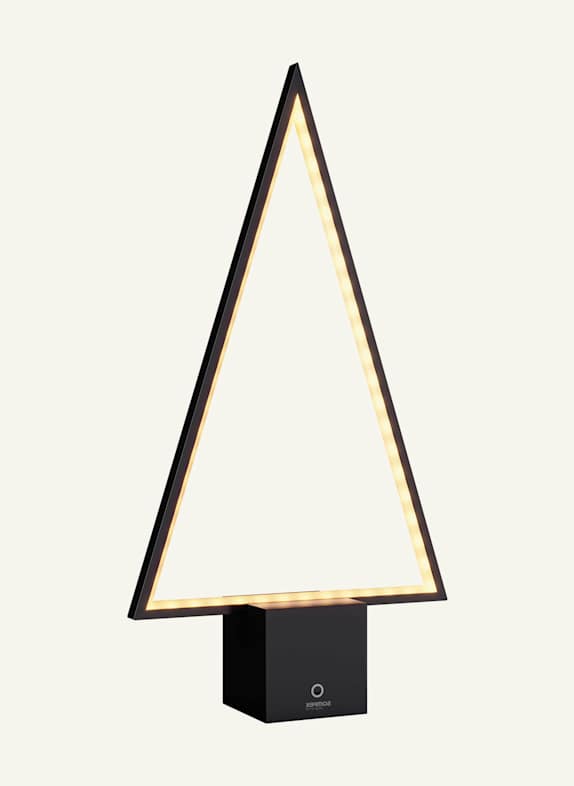 SOMPEX Leuchte PINE 2.0 SCHWARZ