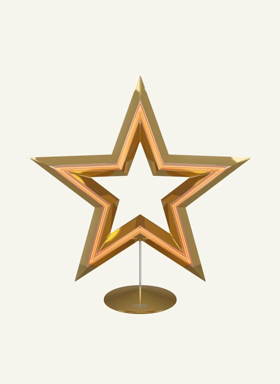 SOMPEX Leuchte FREESTAR GOLD