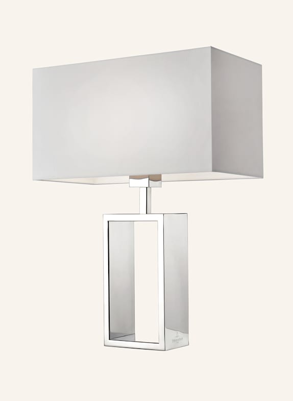 Villeroy & Boch Leuchte SHANGHAI SILBER