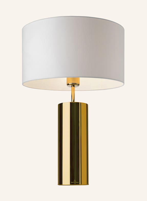 Villeroy & Boch Leuchte PRAG GOLD