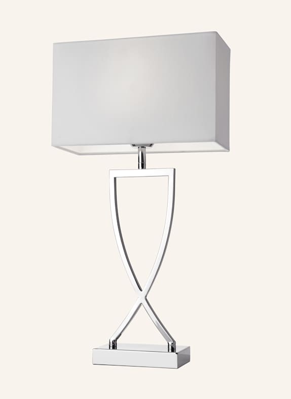 Villeroy & Boch Leuchte TOULOUSE SILBER