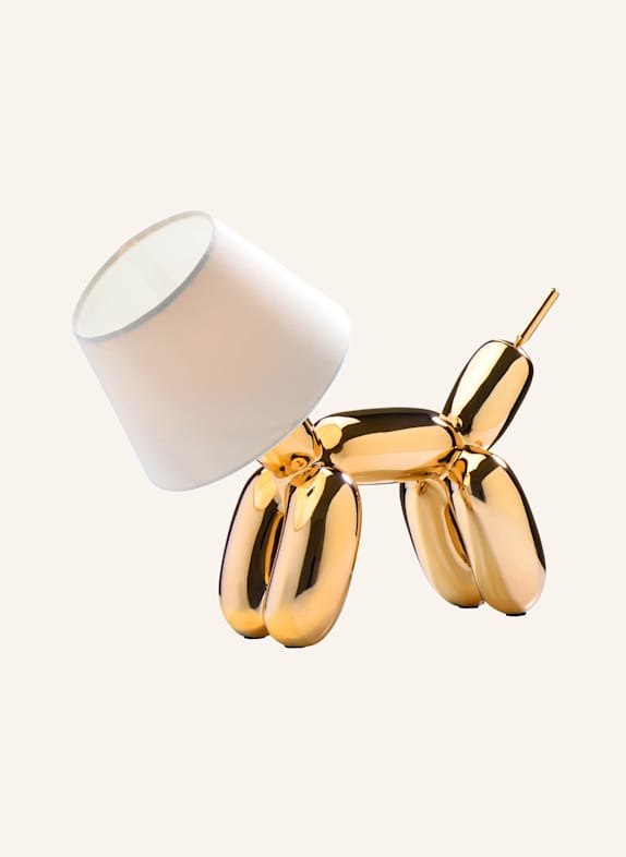 SOMPEX Leuchte DOGGY GOLD