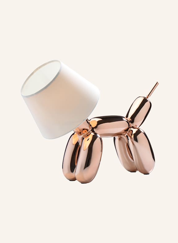 SOMPEX Leuchte DOGGY BRAUN