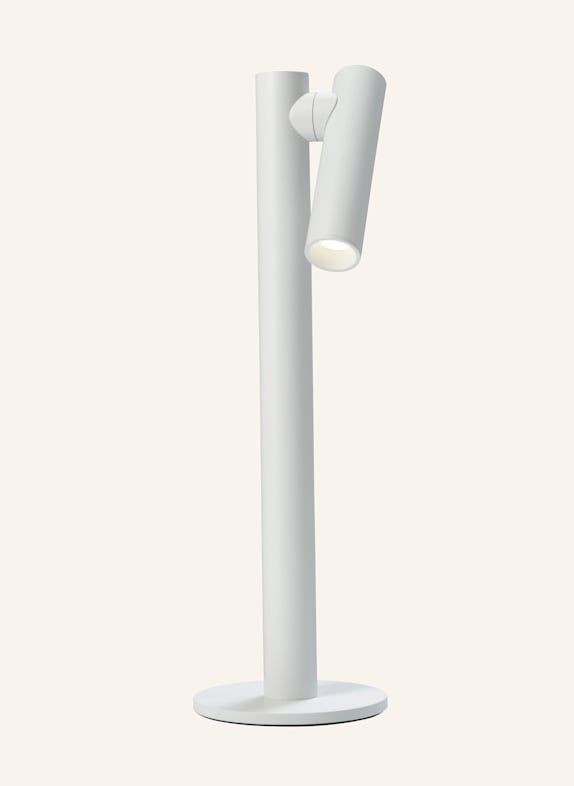 SOMPEX Leuchte TUBO WEISS