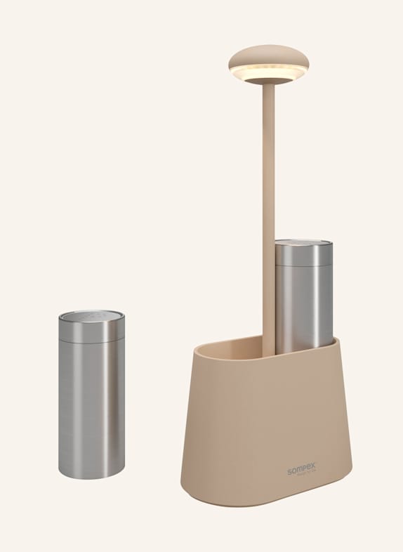 SOMPEX Leuchte HEURECA BEIGE