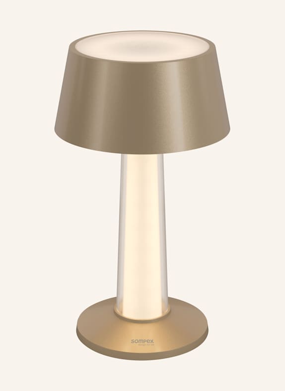 SOMPEX Leuchte LULU BEIGE