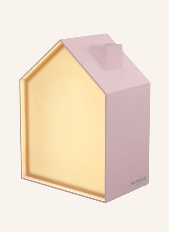 SOMPEX LUMICASA Light Fixture PINK