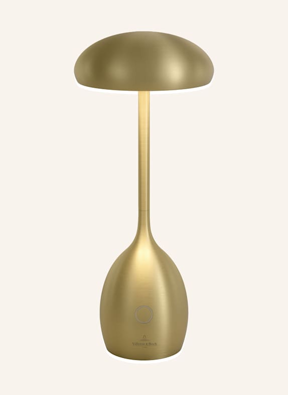 Villeroy & Boch Leuchte TRIEST GOLD