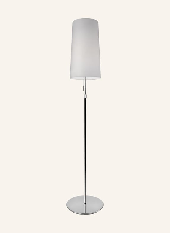 Villeroy & Boch Stehleuchte VERONA SILBER