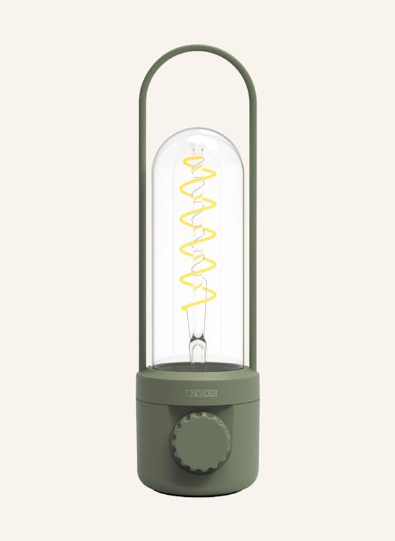SOMPEX Leuchte COIL OLIV