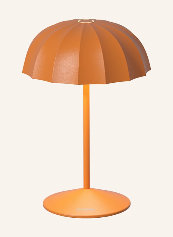 SOMPEX Leuchte OMBRELLINO ORANGE