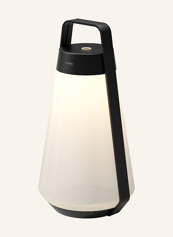 SOMPEX Leuchte AIR SCHWARZ