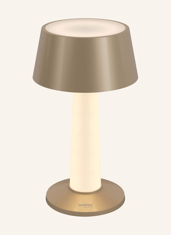 SOMPEX Lamp LULU BEIGE