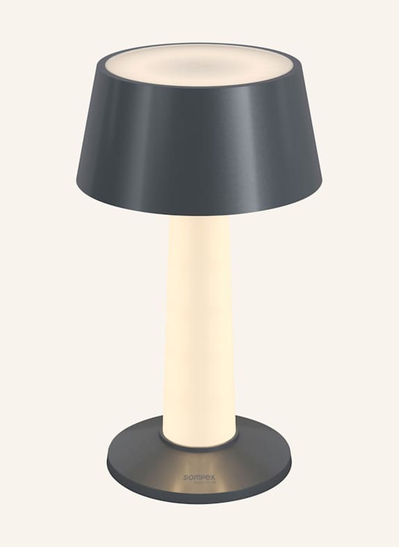 SOMPEX Lamp LULU GRIJS