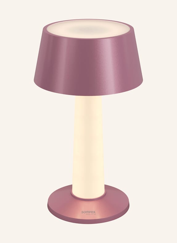 SOMPEX Lamp LULU ROZE