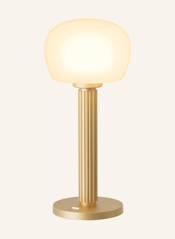 ELLE Decoration Leuchte VENDOME GOLD