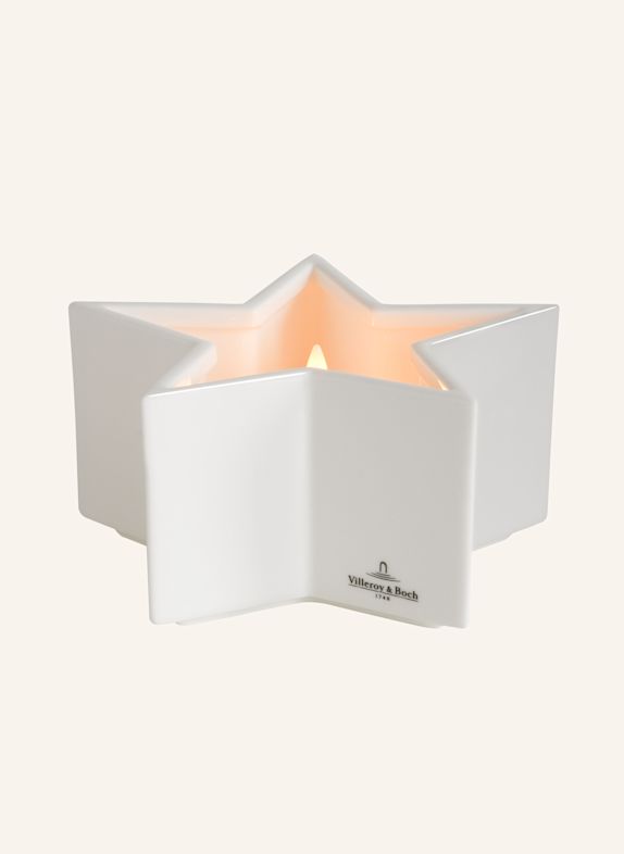 Villeroy & Boch LUZERN S LED Candle WHITE