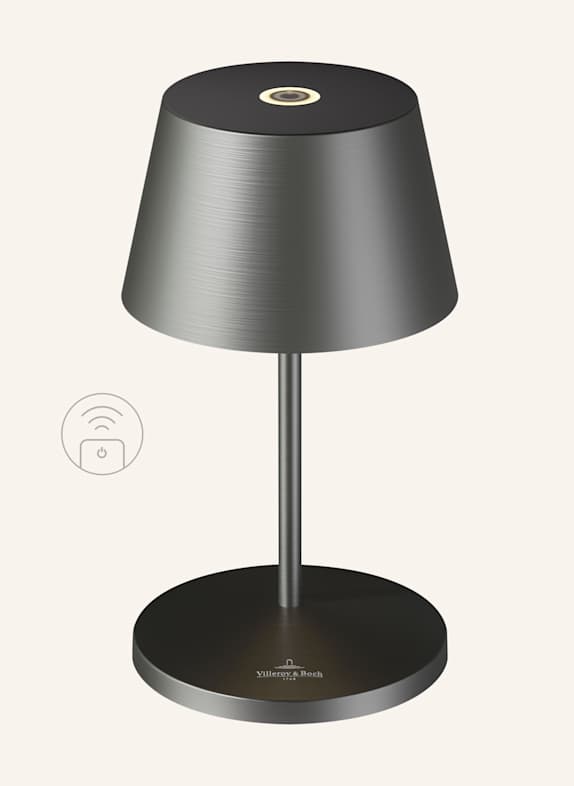 Villeroy & Boch Leuchte SEOUL RC GRAU