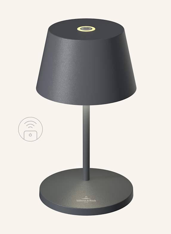 Villeroy & Boch Leuchte SEOUL RC DUNKELGRAU