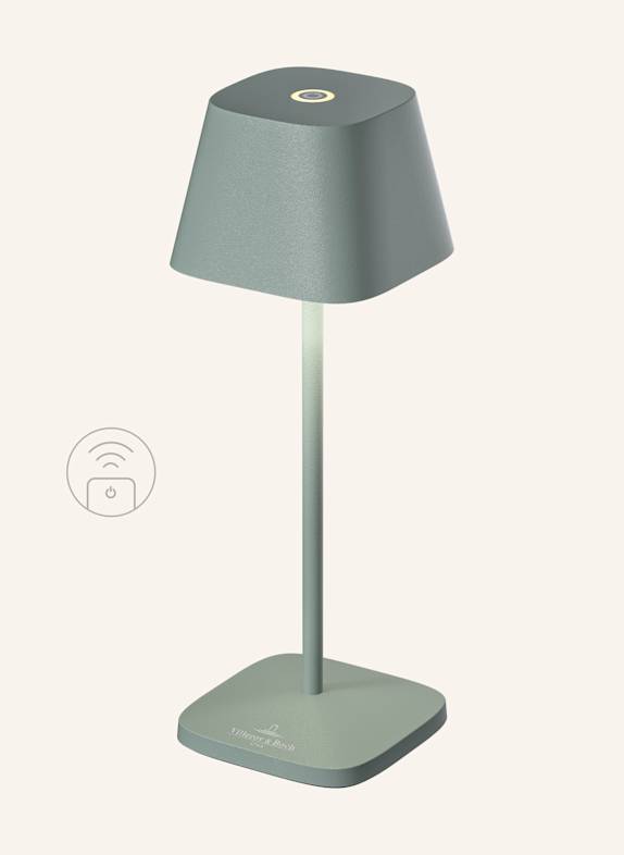 Villeroy & Boch Leuchte NEAPEL MICRO RC OLIV