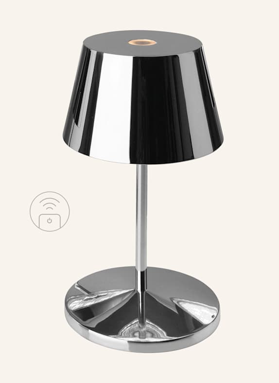 Villeroy & Boch Leuchte SEOUL RC SILBER