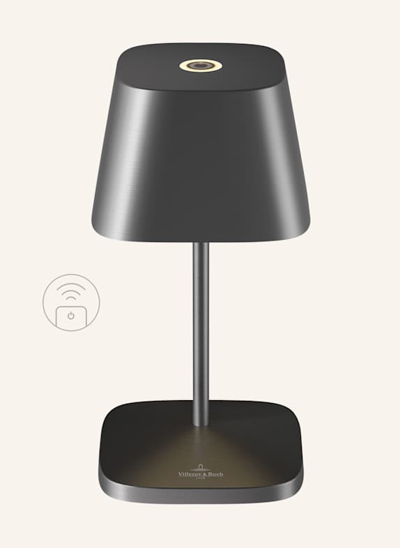 Villeroy & Boch Leuchte NEAPEL RC GRAU