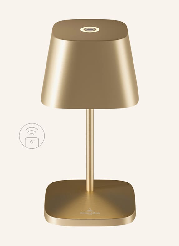 Villeroy & Boch Leuchte NEAPEL RC GOLD