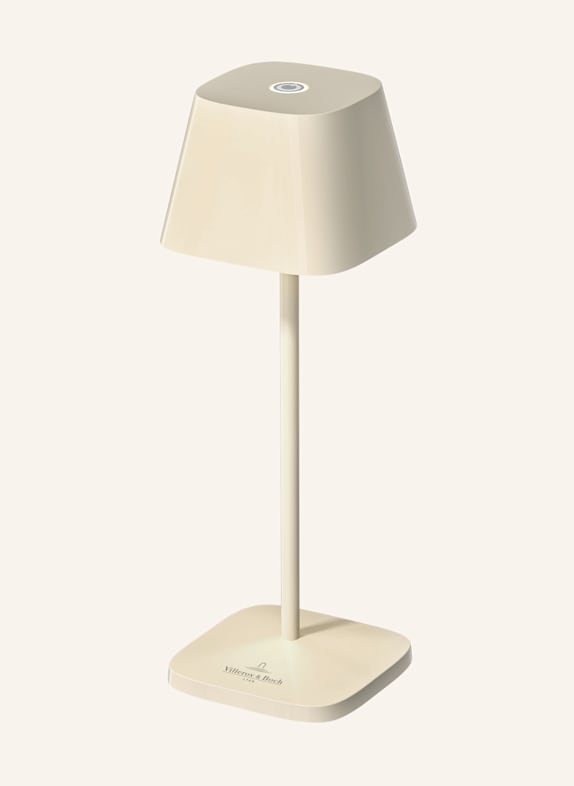 Villeroy & Boch Leuchte NEAPEL MICRO CERAMIC RC CREME/ BEIGE