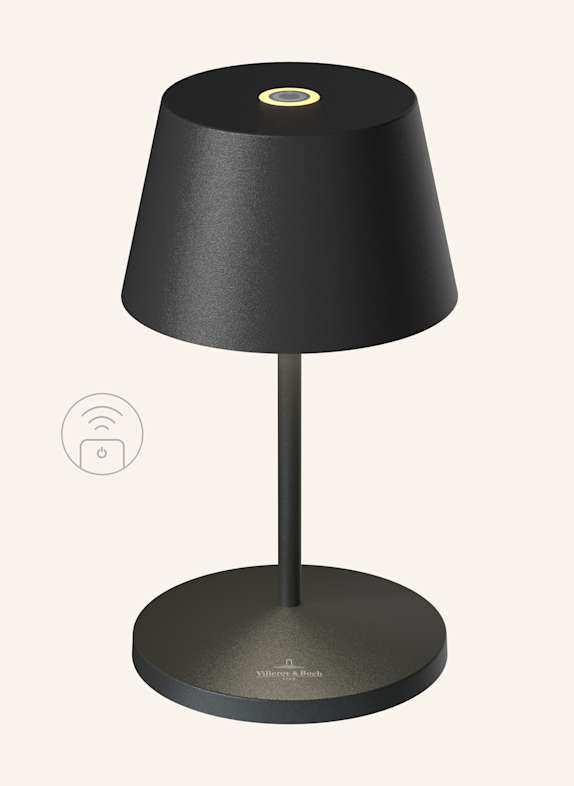 Villeroy & Boch Leuchte SEOUL RC SCHWARZ