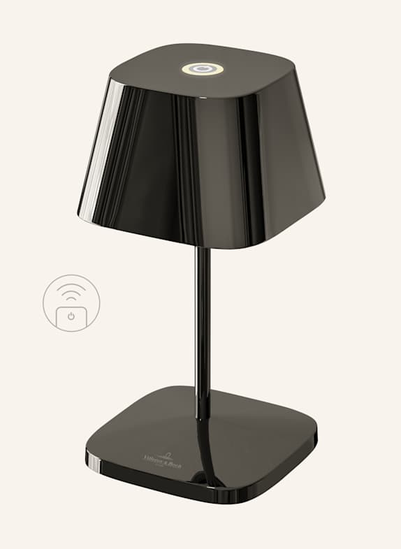 Villeroy & Boch Leuchte NEAPEL RC GRAU