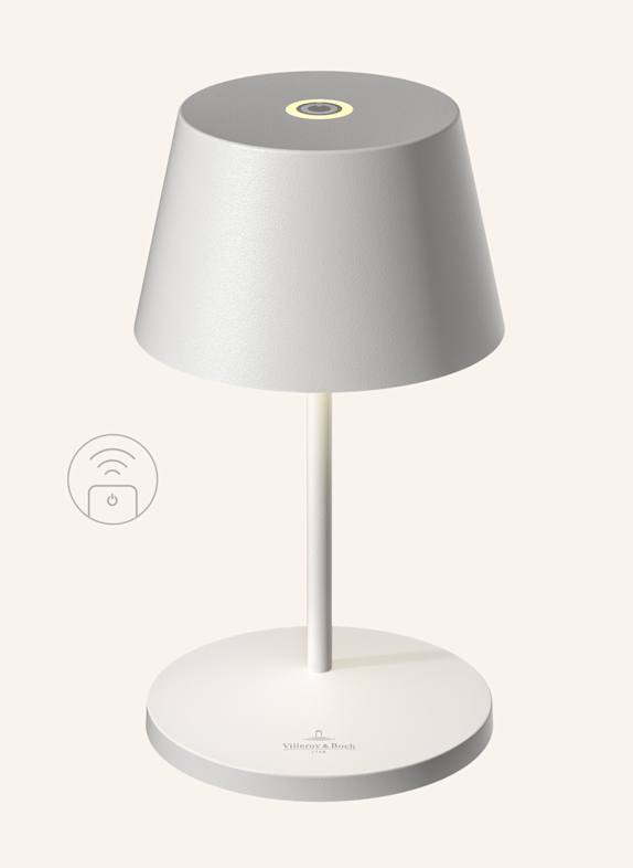 Villeroy & Boch Leuchte SEOUL RC WEISS