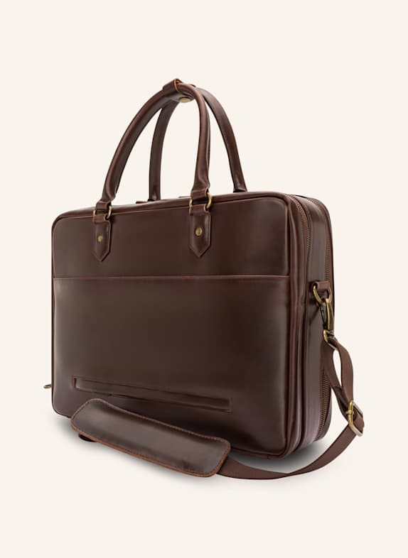 BUCKLE & SEAM Business-Tasche ALBERT BRAUN
