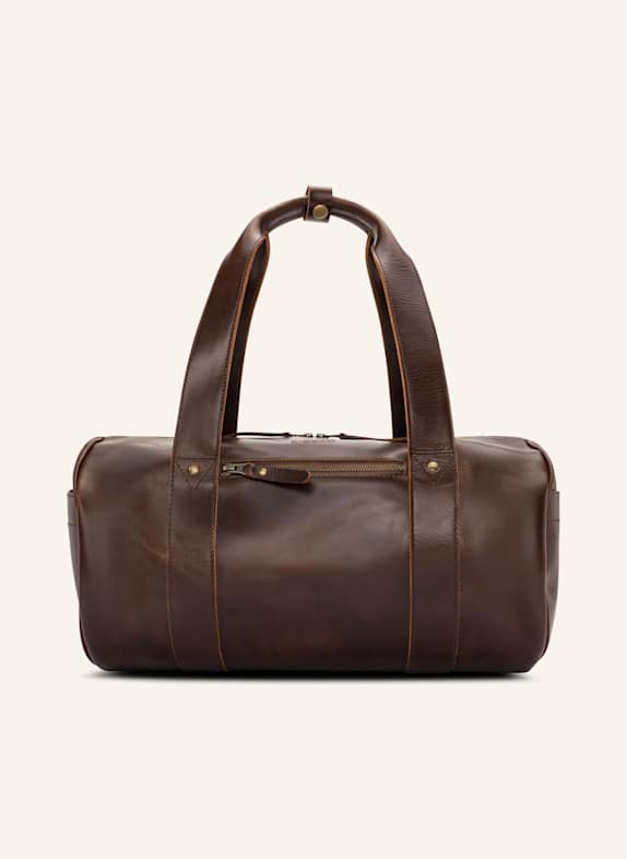 BUCKLE & SEAM Weekender CHAP BRAUN