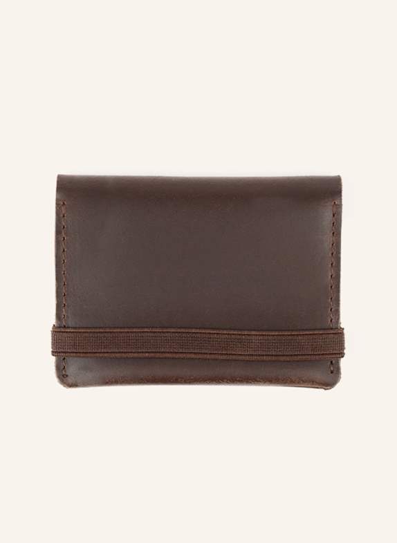 BUCKLE & SEAM Kartenetui FINLEY BRAUN